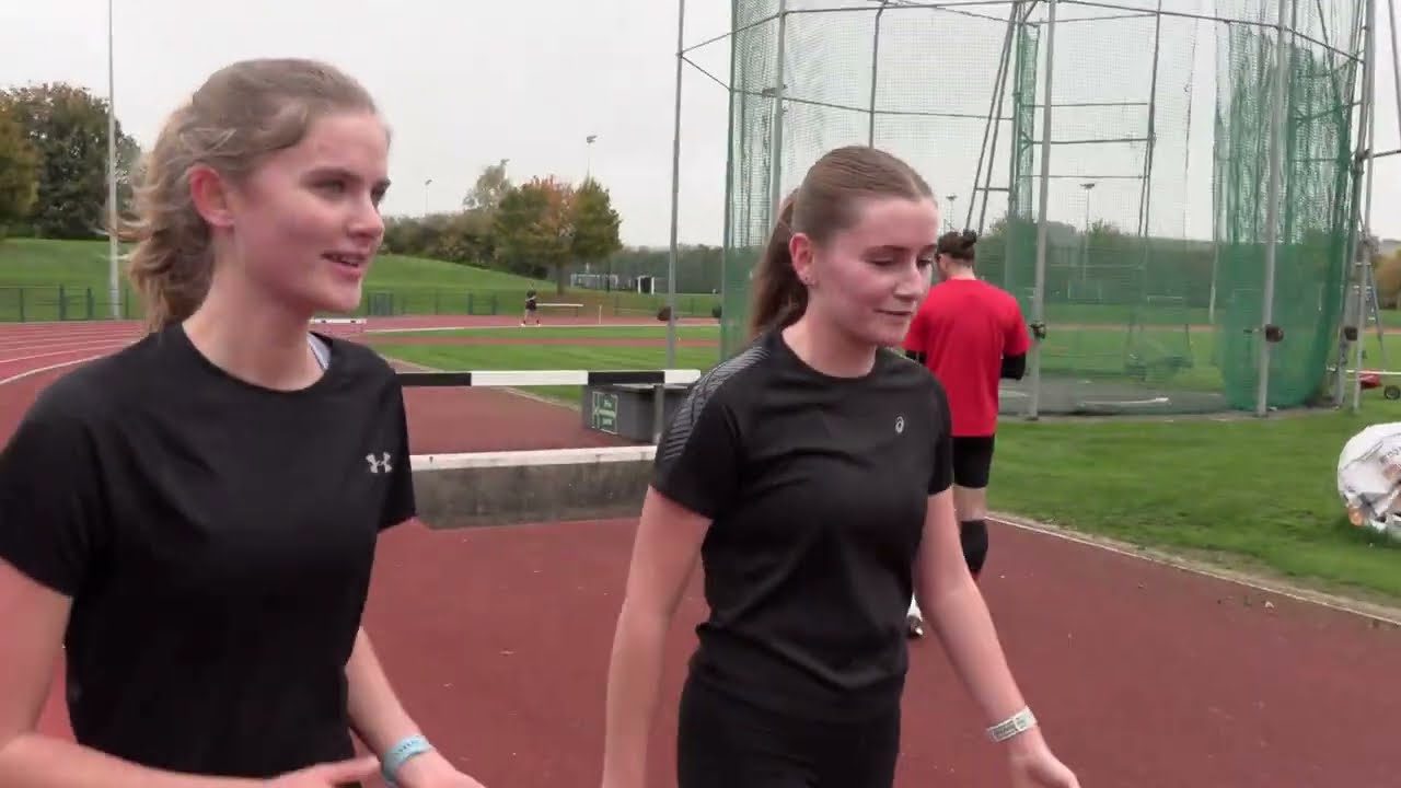 National Sporting Body — Performance Culture