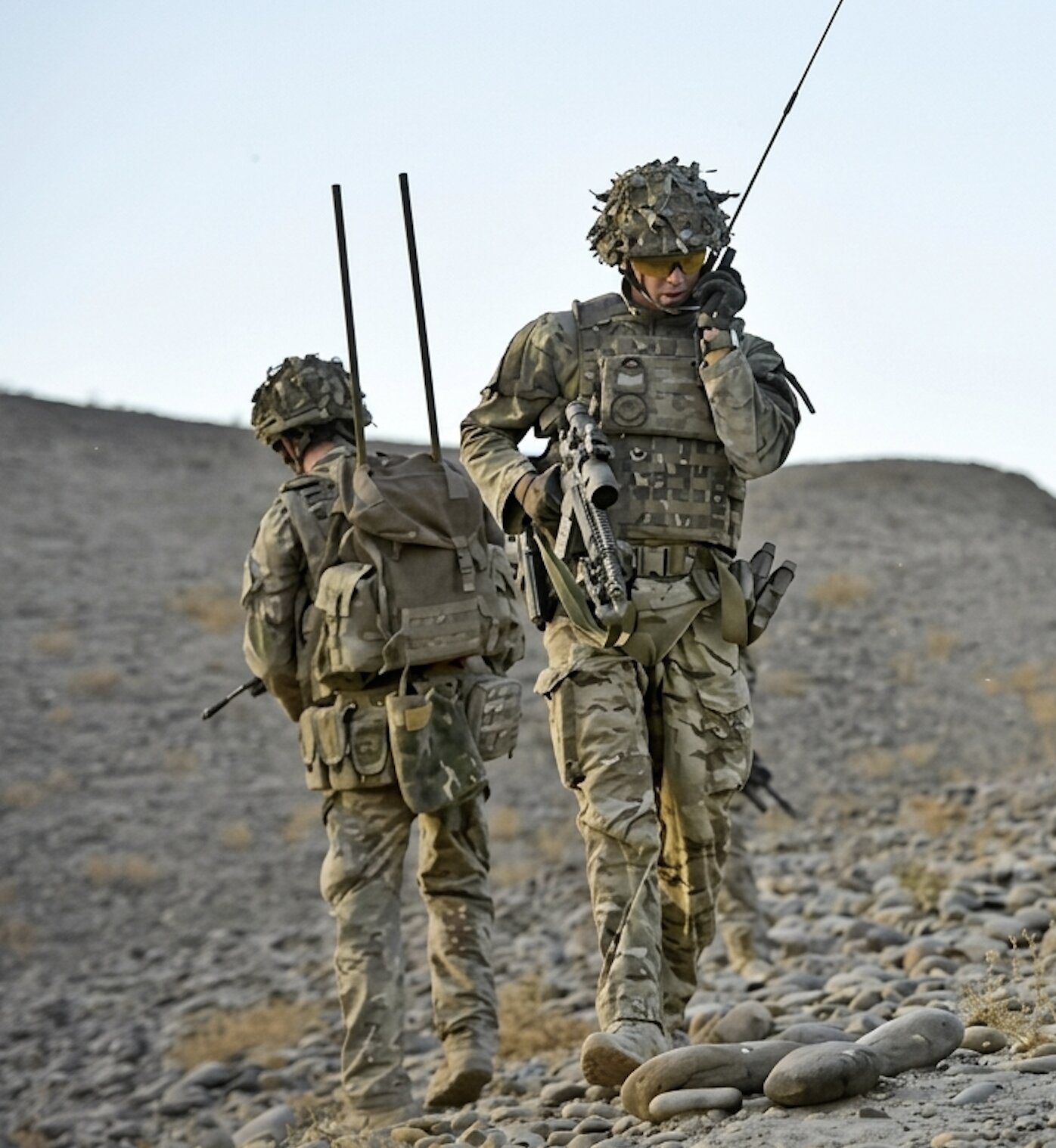 Military